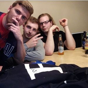 Meet your Posher, Andrew